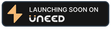 Uneed Embed Badge
